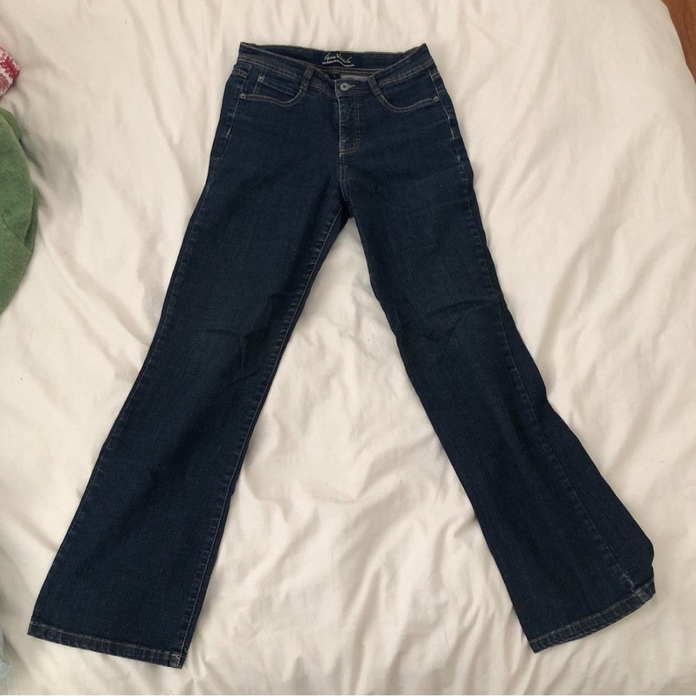 Vintage Gloria Vanderbilt jeans